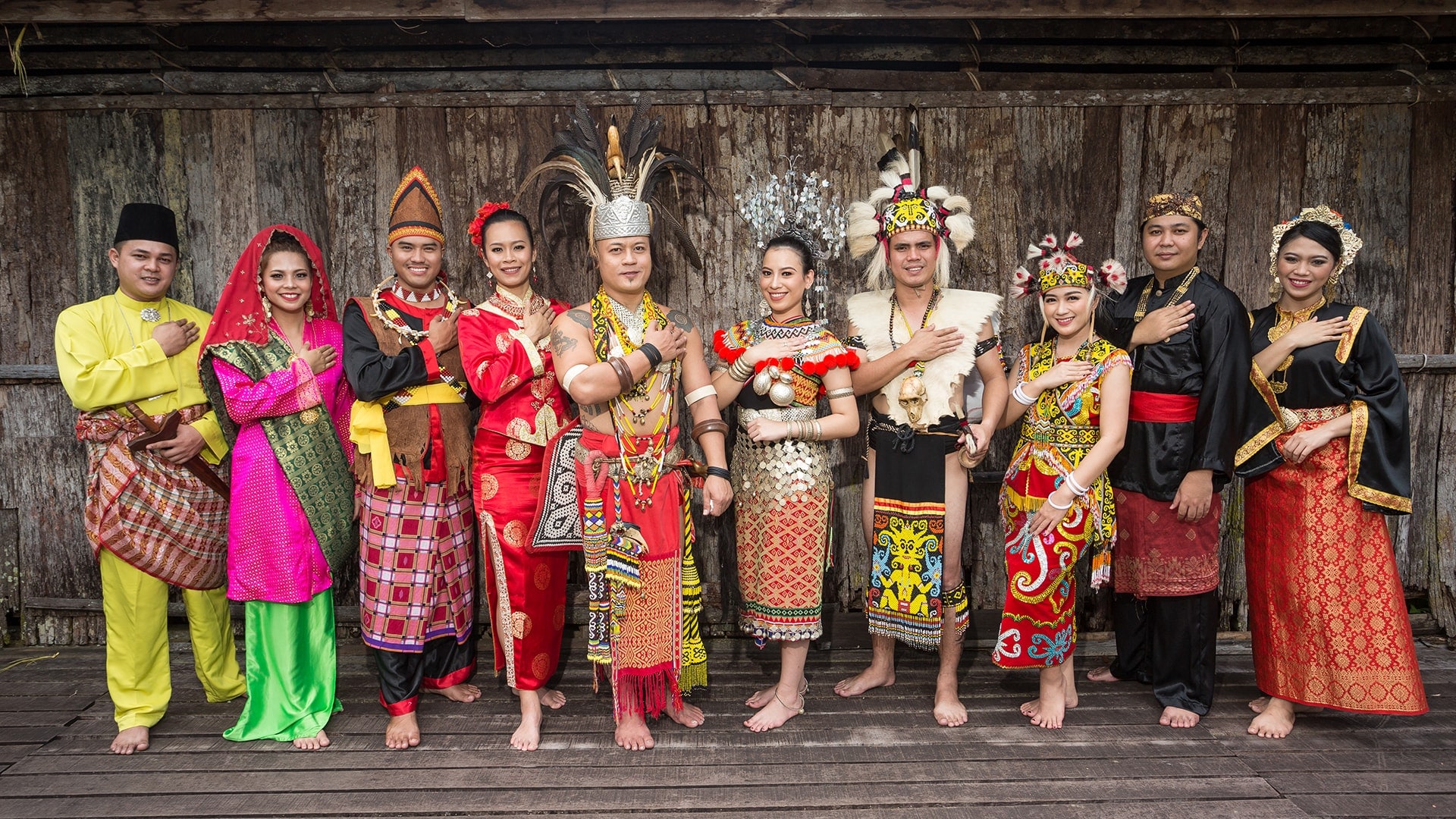 UiTM Sarawak to Host the 1st ACAPI2026 in Kuching
